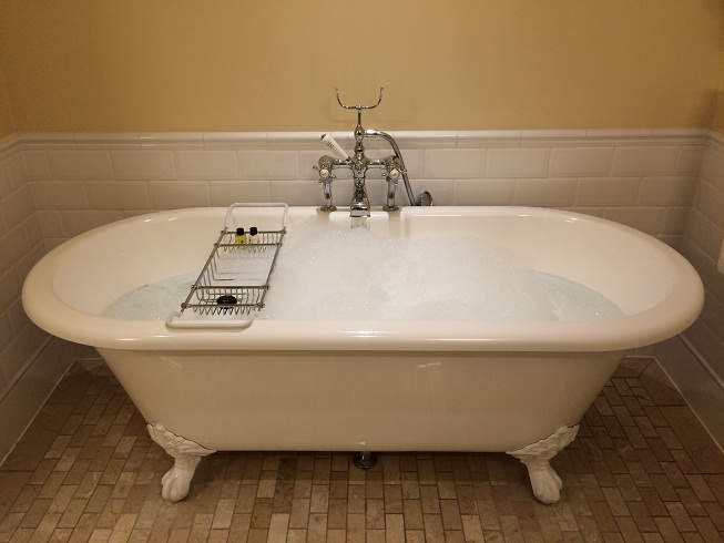 Ellenborough Park review