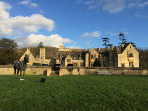 Ellenborough Park