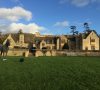 Dormy House hotel in the Cotswolds – so snug, you’ll never want to leave