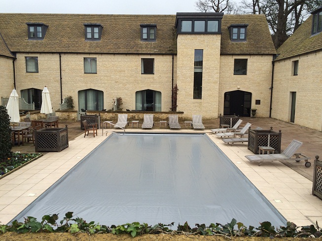 Ellenborough Park review Ellenborough Park review