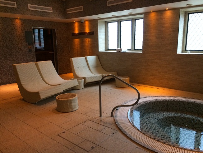 Ellenborough Park review