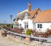 Hambleton Hall Rutland: warm, welcoming and wonderful food