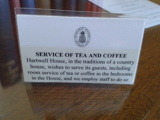luxury hotels coffee kettle tea
