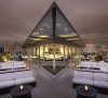 Hampton Manor hotel : top-class food and a step back in time