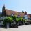 The Bull at Sonning: a perfect example of a great British pub