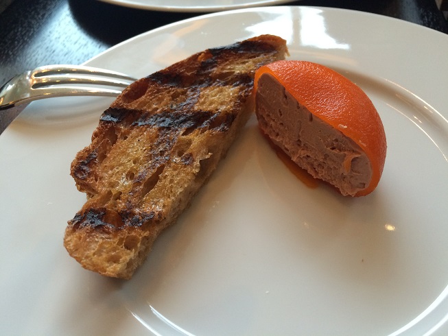 Dinner by Heston Blumenthal review