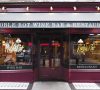 Review of The Kensington hotel in South Kensington