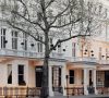 Noble Rot on Lamb’s Conduit Street, a welcome addition to memory lane