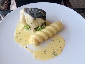 Danesfield House review Danesfield House review