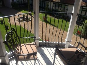 Danesfield House review Danesfield House review