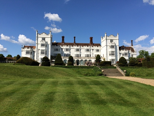 Danesfield House review Danesfield House review