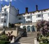 Sopwell House hotel – a stay in my very own VIP courtyard