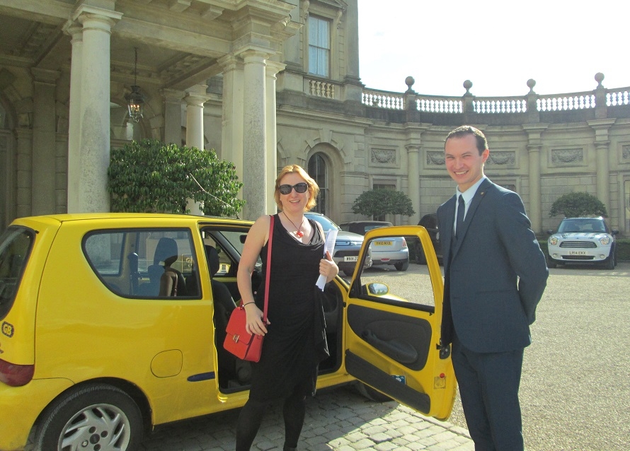 valet parking cliveden valet parking cliveden