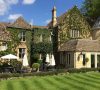 Brooklands Hotel Surrey; the perfect location for car, spa and plane fans