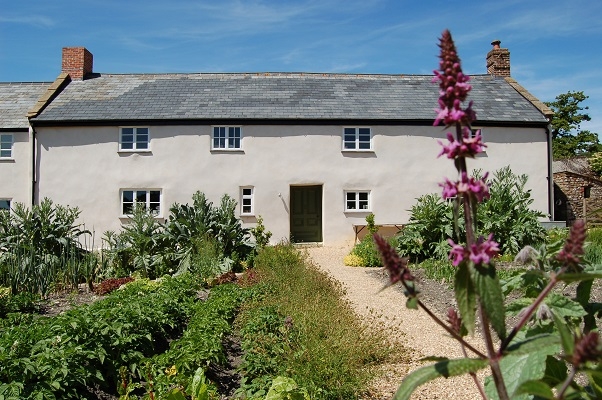 River Cottage cookery school
