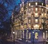 Drama and country house charm during a stay at Kilworth House hotel