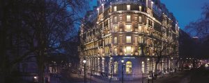 corinthia hotel london