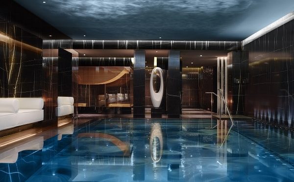 Corinthia London