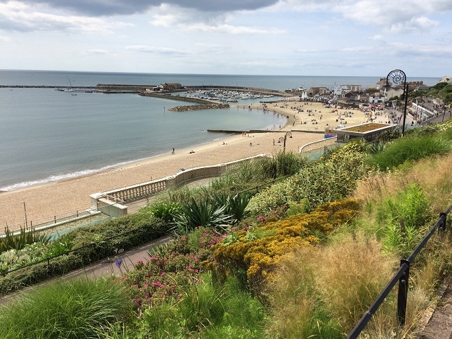 lyme regis hotels alexandra lyme regis hotels alexandra
