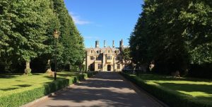 Foxhills hotel Surrey