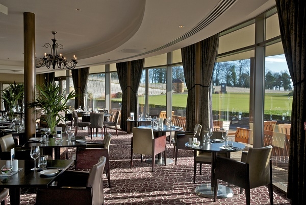 rockliffe hall darlington