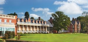 Rockliffe Hall, Durham