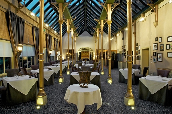 rockliffe hall darlington