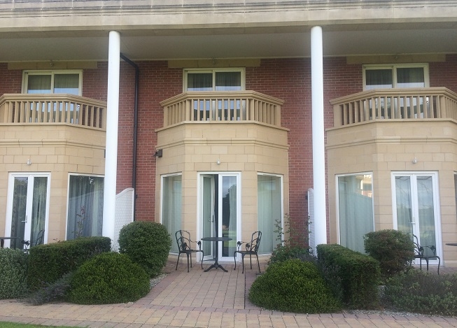 rockliffe hall darlington rockliffe hall darlington