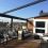 My stay at The Marylebone: a room with a view and a seriously nice roof terrace