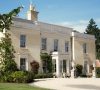Cosy Cotswolds charm at The Painswick award-winning hotel