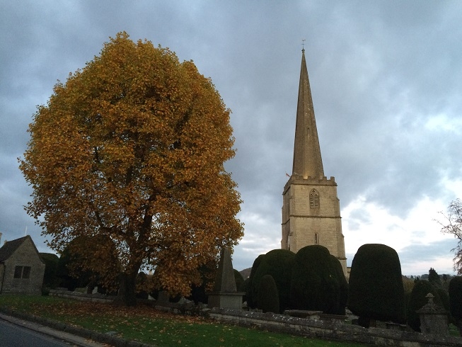 painswick hotel