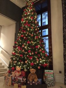 royal horseguards hotel review
