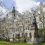 A very Christmassy stay at The Royal Horseguards Hotel, London