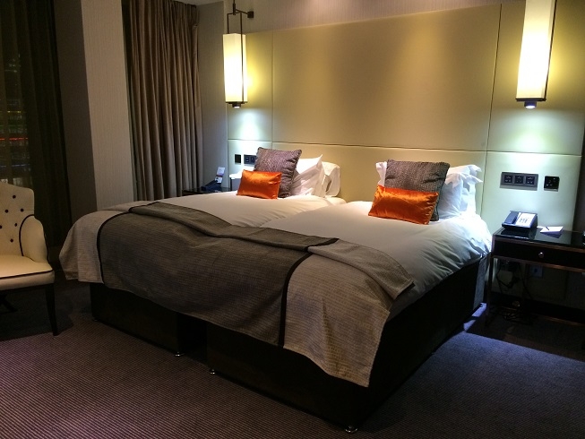 Montcalm Royal London House