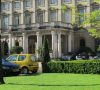Pennyhill Park – a luxury hotel fit for the England rugby team