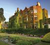 A picture-perfect Cotswolds stay at the Manor House Castle Combe