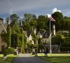Pennyhill Park – a luxury hotel fit for the England rugby team