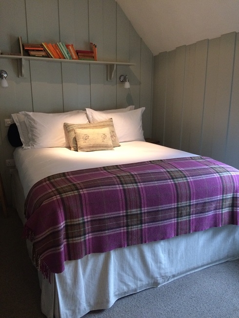 bel and the dragon cookham review bel and the dragon cookham double bed