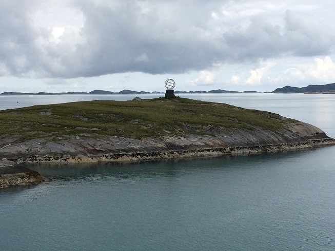 arctic cruise norway