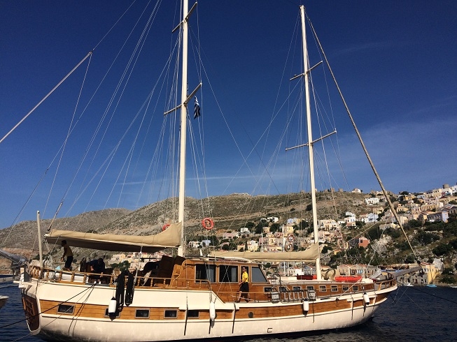 SCIC Sailing SCIC Sailing
