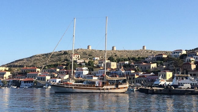 SCIC Sailing SCIC Sailing
