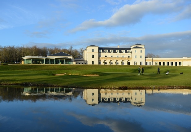 Bowood hotel, spa and golf