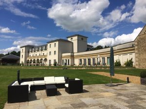 Bowood hotel, Wiltshire Bowood hotel