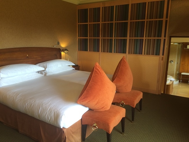 whatley manor review