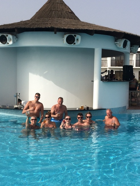 Cape Verde holiday Sal Cape Verde holiday Sal