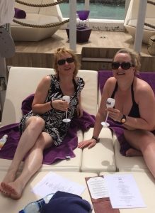 cape verde holiday sal