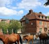 An unscheduled stay at Hotel du Vin Bristol