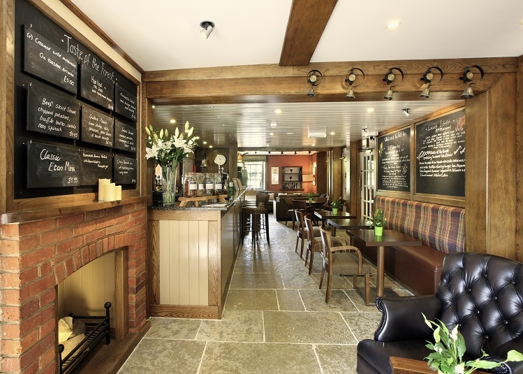 bell inn new forest review bell inn new forest bar