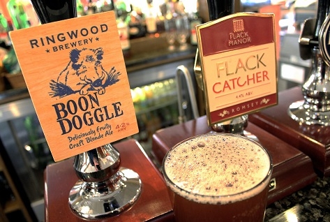 bell inn new forest review the bell inn new forest beers