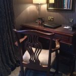 Langshott Manor hotel review Langshott Manor hotel review